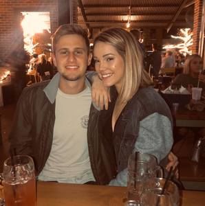 Meet your Posher, Talia